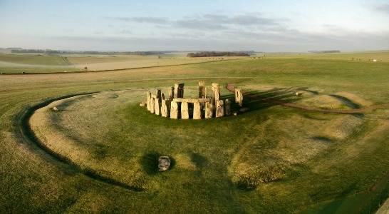 Stonehenge