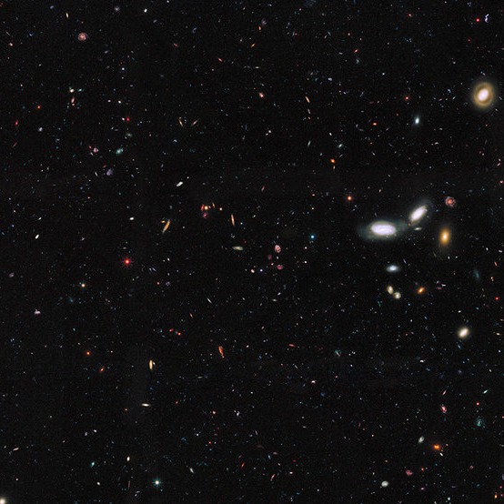 stars galaxies