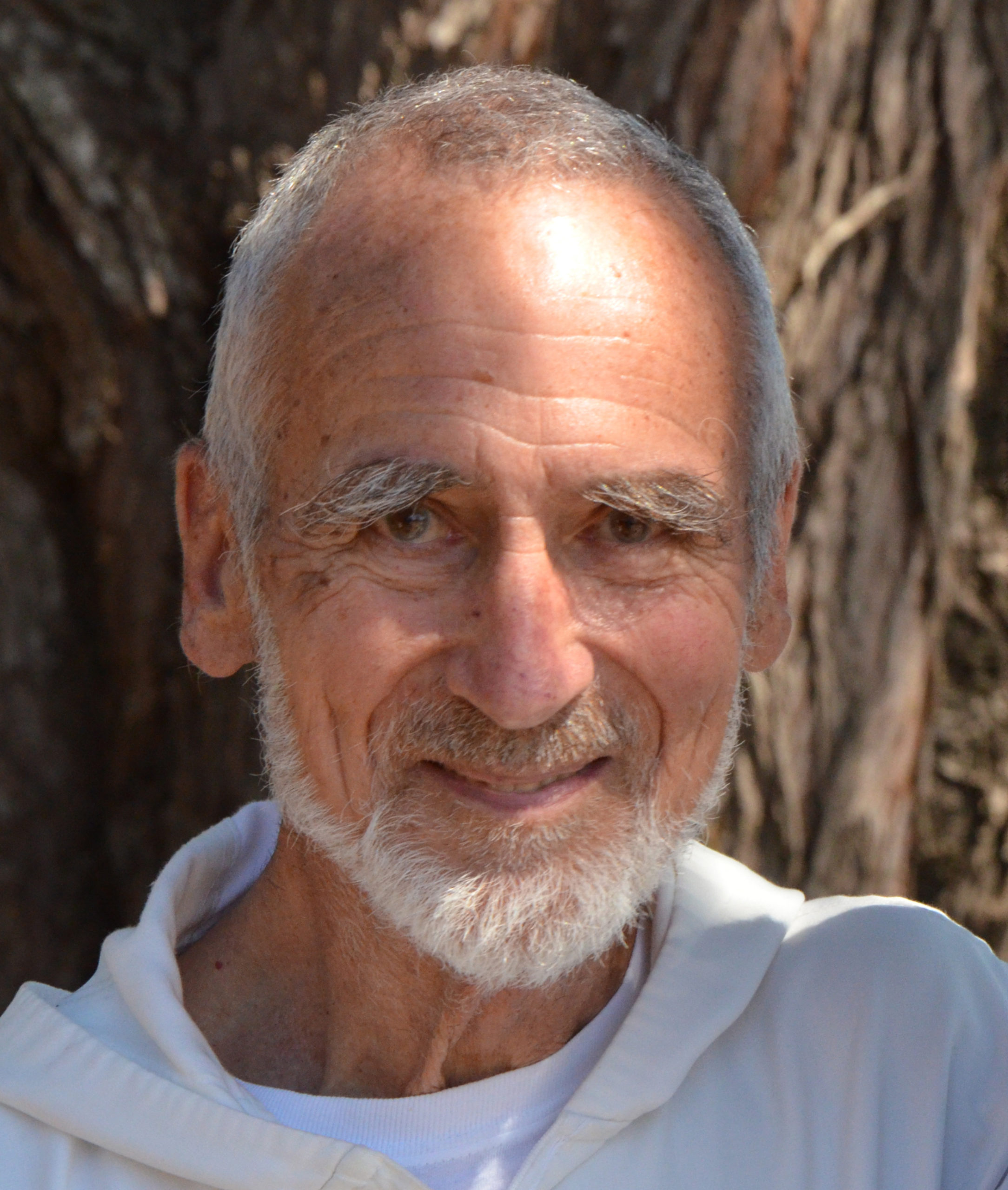 Br. David Steindl-Rast man