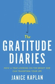 GratitudeDiaries