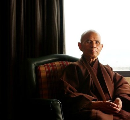 Thich Nhat Hanh