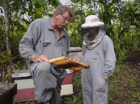 beekeepers