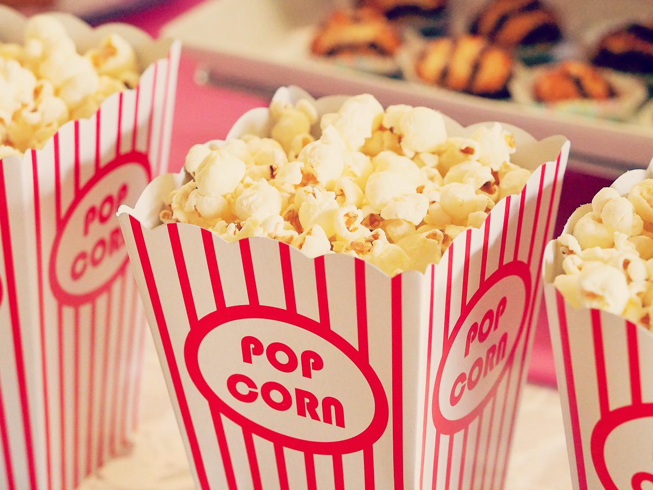 popcorn-50 non-toy gifts for kids